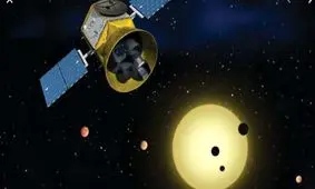 اولین سیاره فراخورشیدی در کمربند حیات کشف شد