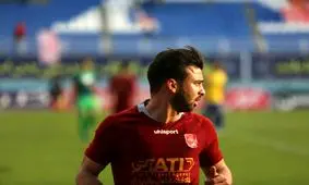 رفیعی در آستانه جدایی از شهر خودرو