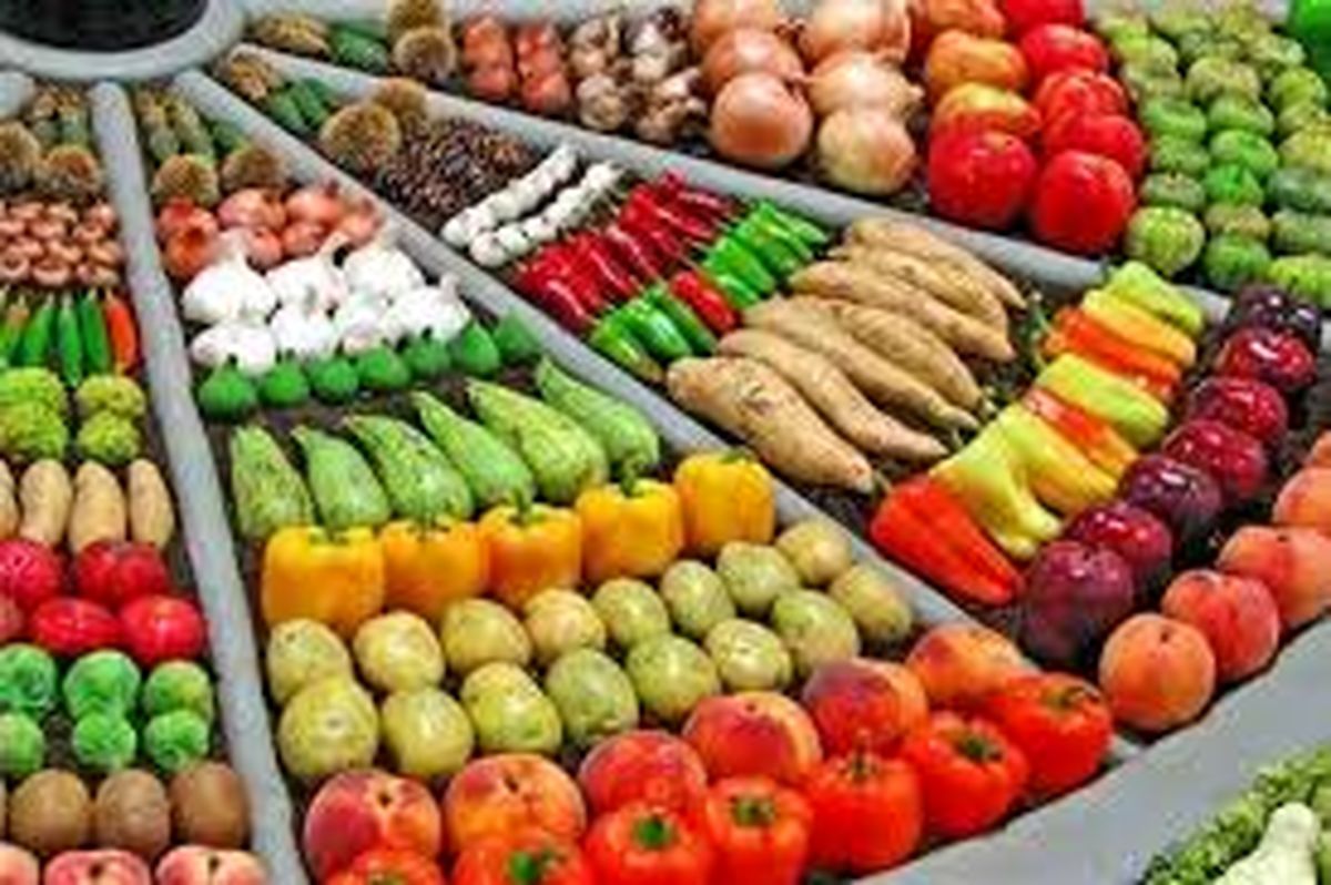 رئیس اتحادیه سبزی از ارزان شدن گوجه فرنگی و سیب زمینی خبر داد