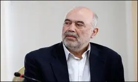 عابدزاده: موشک به هواپیما اصابت نکرده است + فیلم