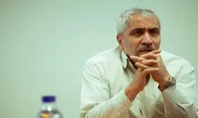 توصیه توییتری حسن نمکدوست به روزنامه‌نگاران درباره سقوط هواپیمای اوکراینی