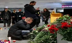 راز سقوط هواپیماهای اوکراینی در چمدان مسافران نهفته است؟