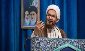 واکنش سردار سلیمانی به پیشنهاد کاندیداتوری برای ریاست‌جمهوری: من نامزد شهادت هستم / سال‌هاست به دنبال قاتل خودم می گردم امّا او را پیدا نمی‌کنم