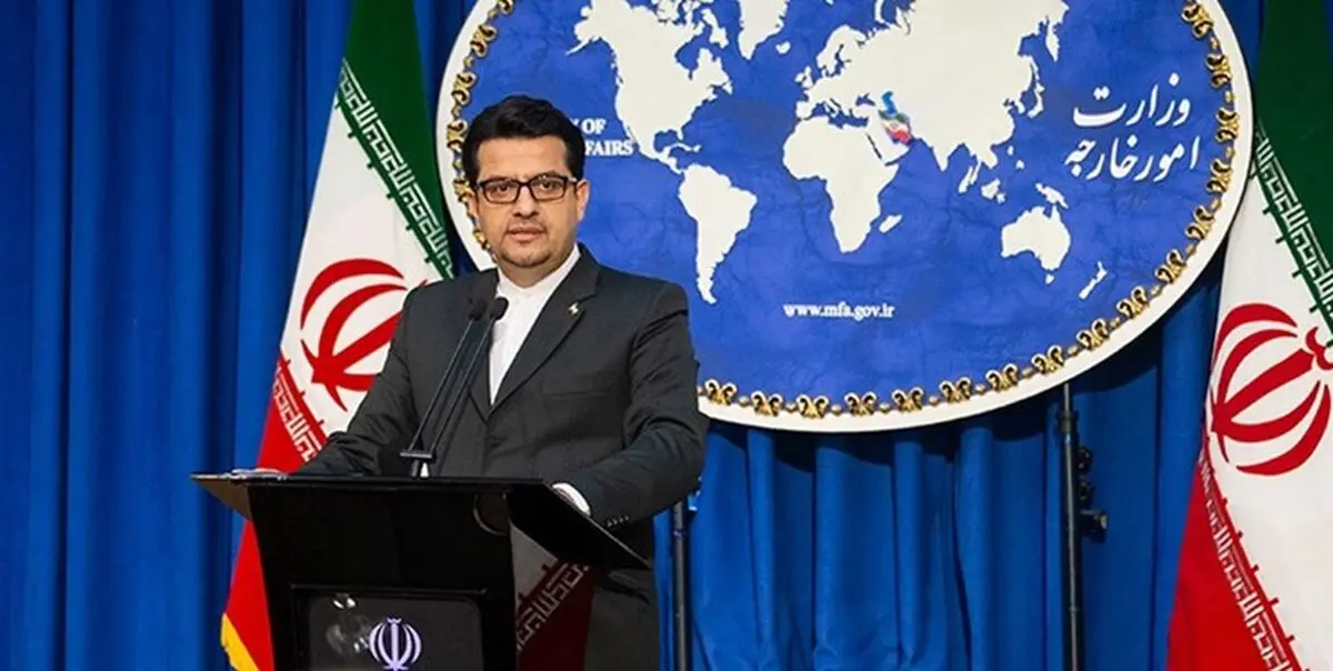 موسوی: هیأتی ۱۰ نفره از کانادا عازم ایران هستند