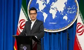 موسوی: هیأتی ۱۰ نفره از کانادا عازم ایران هستند