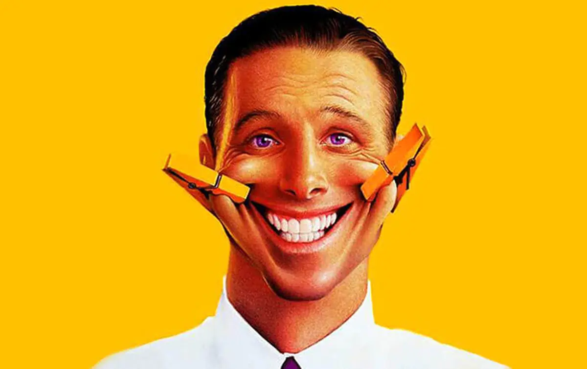 فواید شگفت انگیز خندیدن برای سلامتی