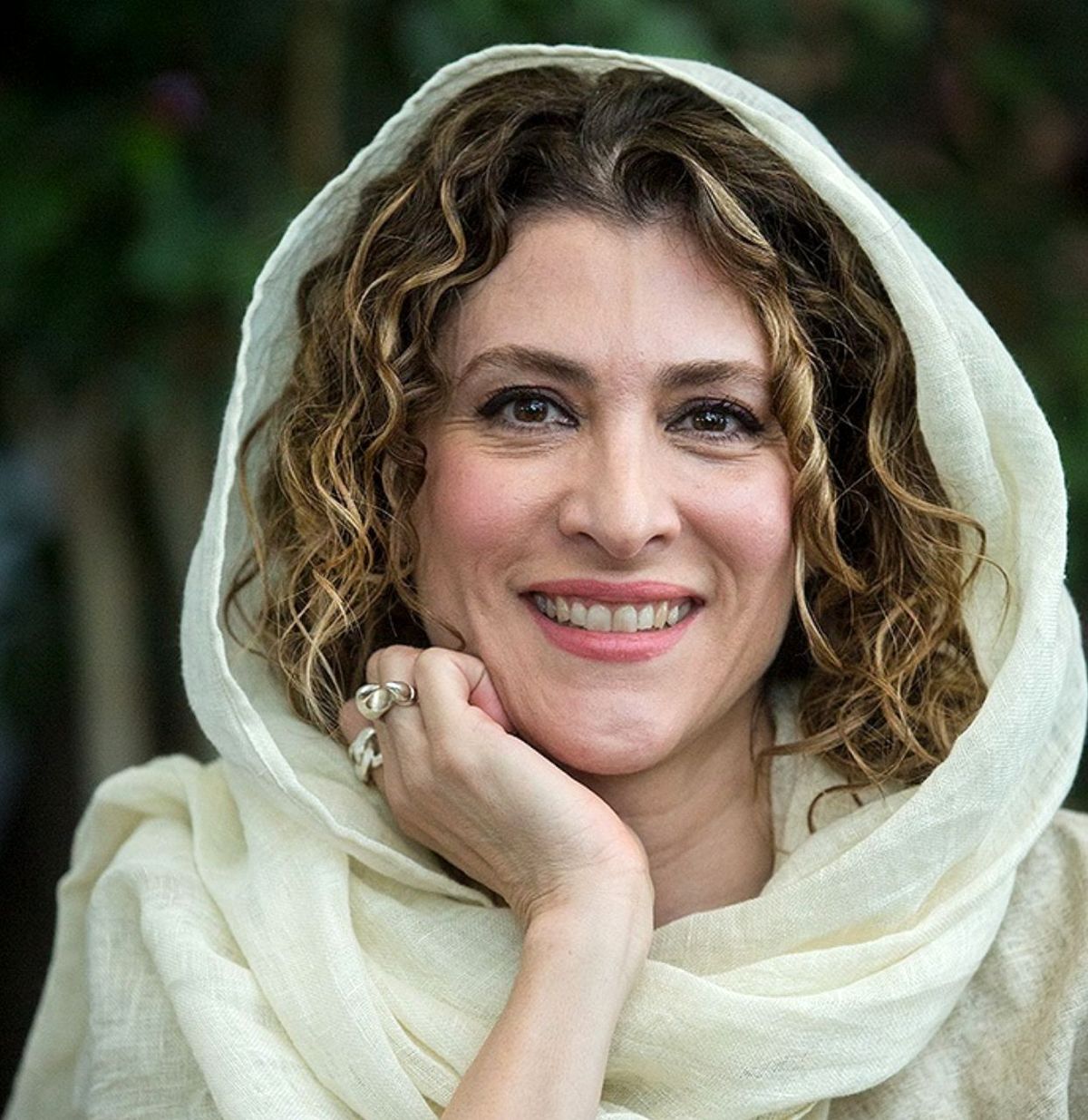ویشکا آسایش داور جشنواره هندی شد