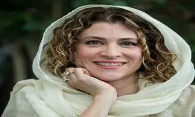 ویشکا آسایش داور جشنواره‌ هندی شد