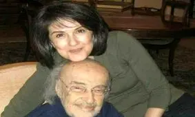 دختر وزیر مهندس بازرگان در هواپیمای اوکراینی بود