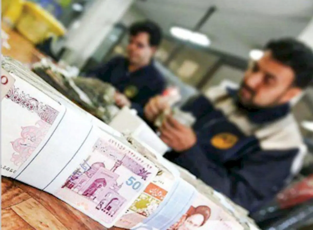 حداقل عیدی کارگران ۳ میلیون تومان است