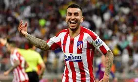 سیمئونه: محال بود بارسلونا را ببریم