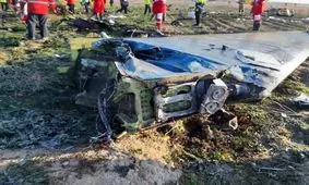 بوئینگ «تابوت پرنده»!