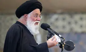 پاسخ علم‌الهدی به ادعای ترامپ درباره حمله ایران / ما نمی‌خواهیم با سگ‌کشی انتقام شهید سلیمانی را بگیریم