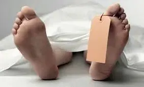 زنده‌شدنِ زنِ مرده در هند