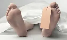زنده‌شدنِ زنِ مرده در هند