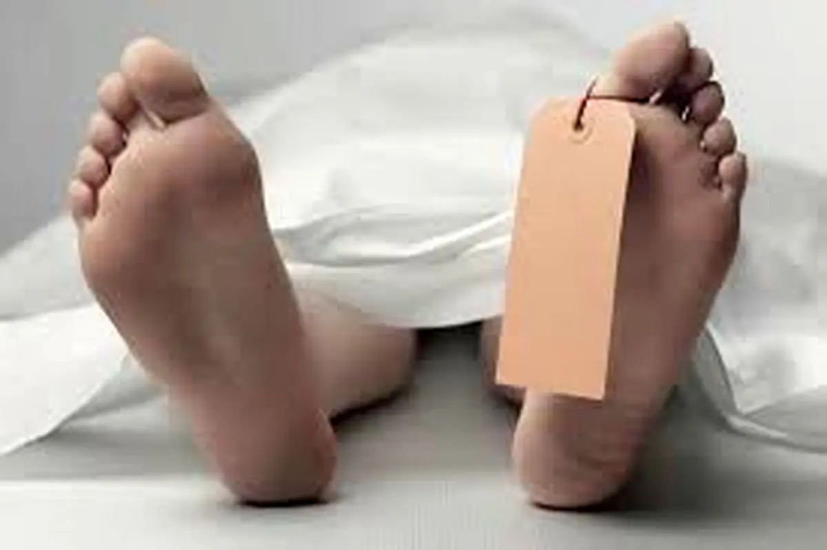 زنده‌شدنِ زنِ مرده در هند