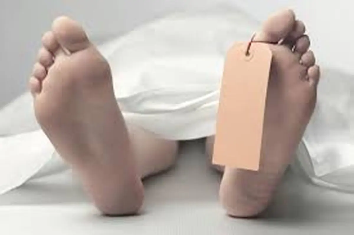 زنده‌شدنِ زنِ مرده در هند