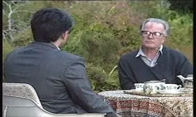 روایت سفیر وقت انگلیس از آخرین ملاقاتش با شاه