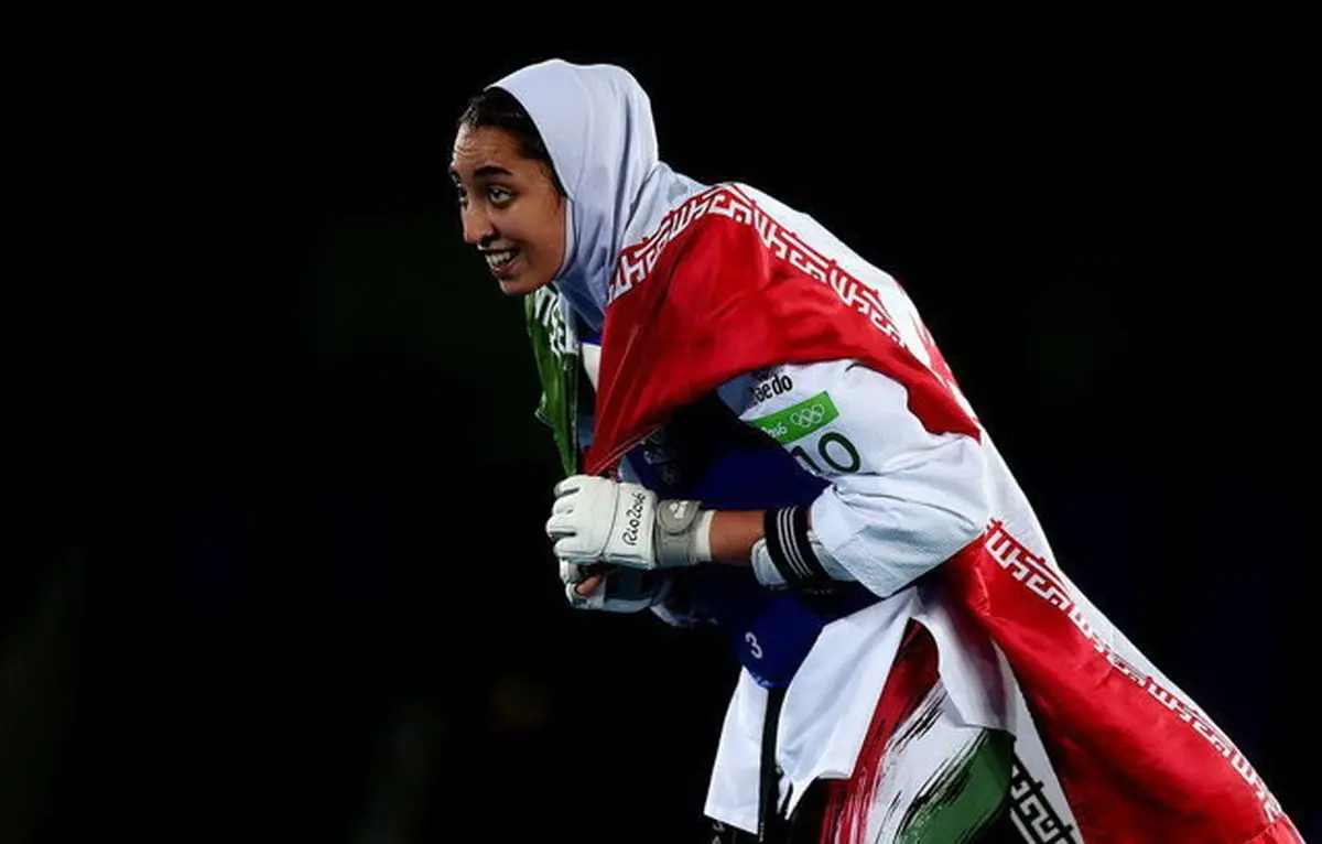 علیزاده دعای خیر مردم را فراموش نکند