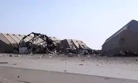 تحلیل دبکا از انتقام سخت ایران؛ ترامپ حقیقت را نگفت/عکس