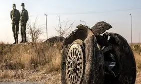 پرواز مرگ در آسمان شاهدشهر / فداکاری خلبان