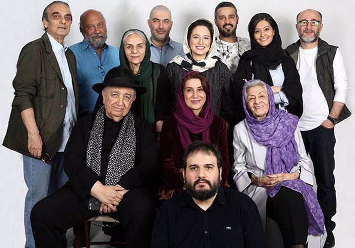 حذف «مجبوریم» رضا درمیشیان از جشنواره فجر/ تصمیم هیأت انتخاب یا مصلحتهای مدیریتی؟