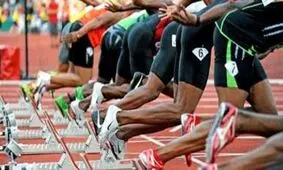 پایان مسابقات دوومیدانی جام فجر با قهرمانی پلیمر خلیج فارس