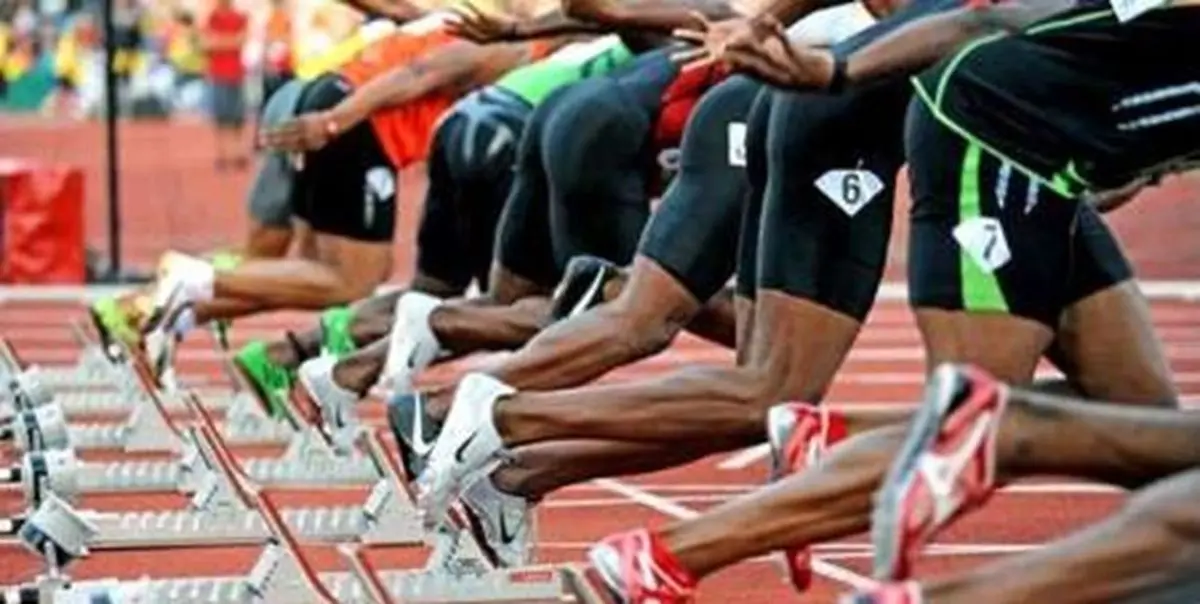 پایان مسابقات دوومیدانی جام فجر با قهرمانی پلیمر خلیج فارس