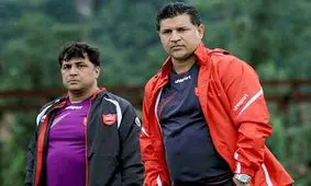 آخرین واکنش دایی به پیشنهاد فدراسیون فوتبال