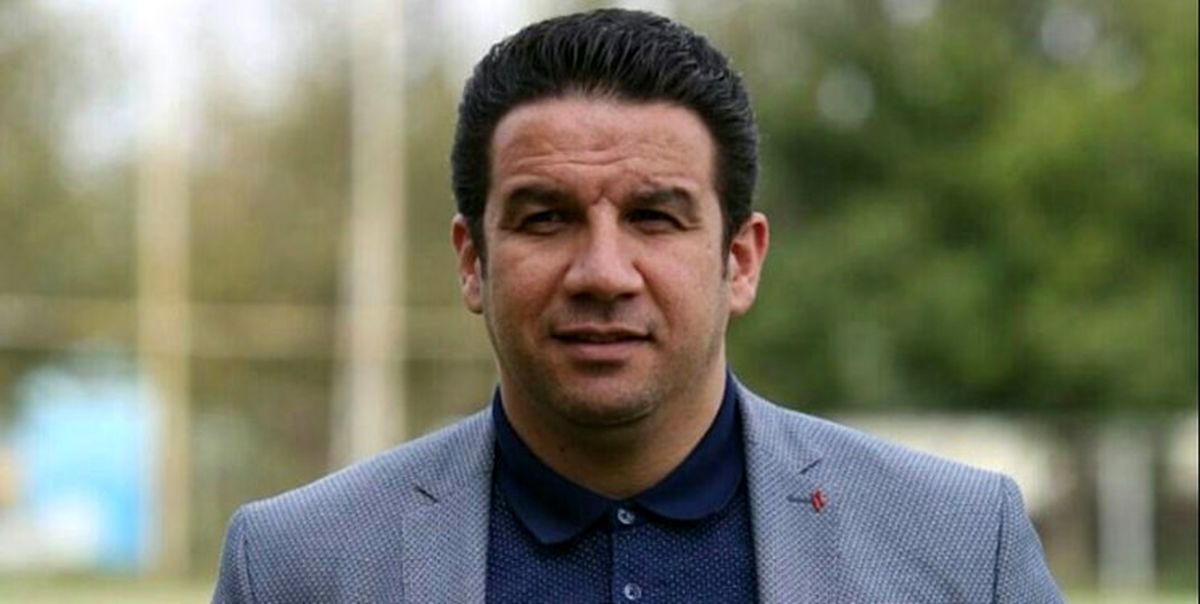 رفیعی در شهرخودرو میماند؟