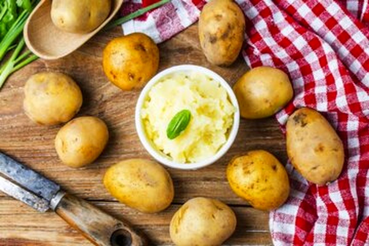 مبتلایان به دیابت مراقب اسپایک قندی باشند/ دیابتیها سیبزمینی پخته بخورند یا سرخشده؟