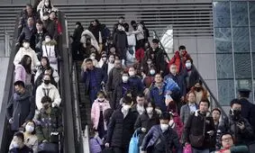 اینفوگرافی| ویروس کرونا چیست