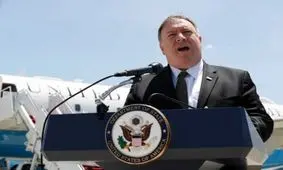 پامپئو دولت جدید لبنان را به انجام اصلاحات "واقعی و قابل لمس" فراخواند