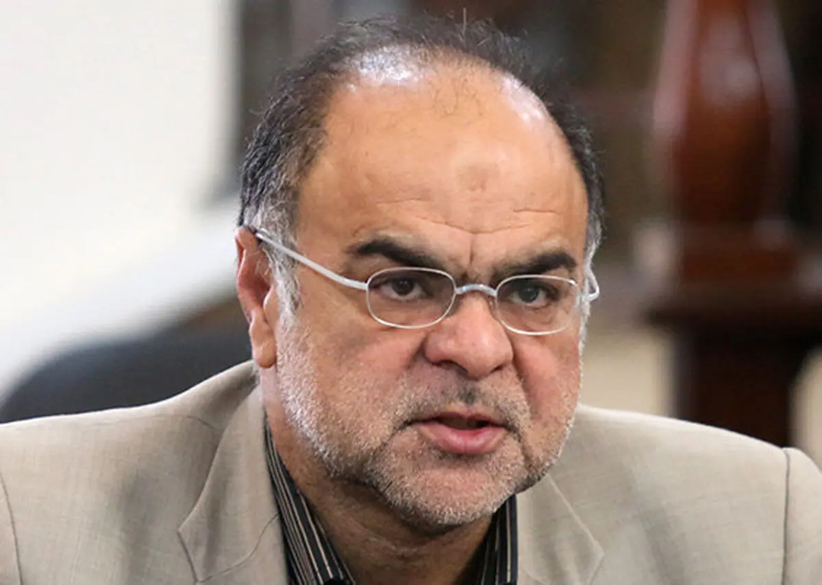 نمایش استیضاح