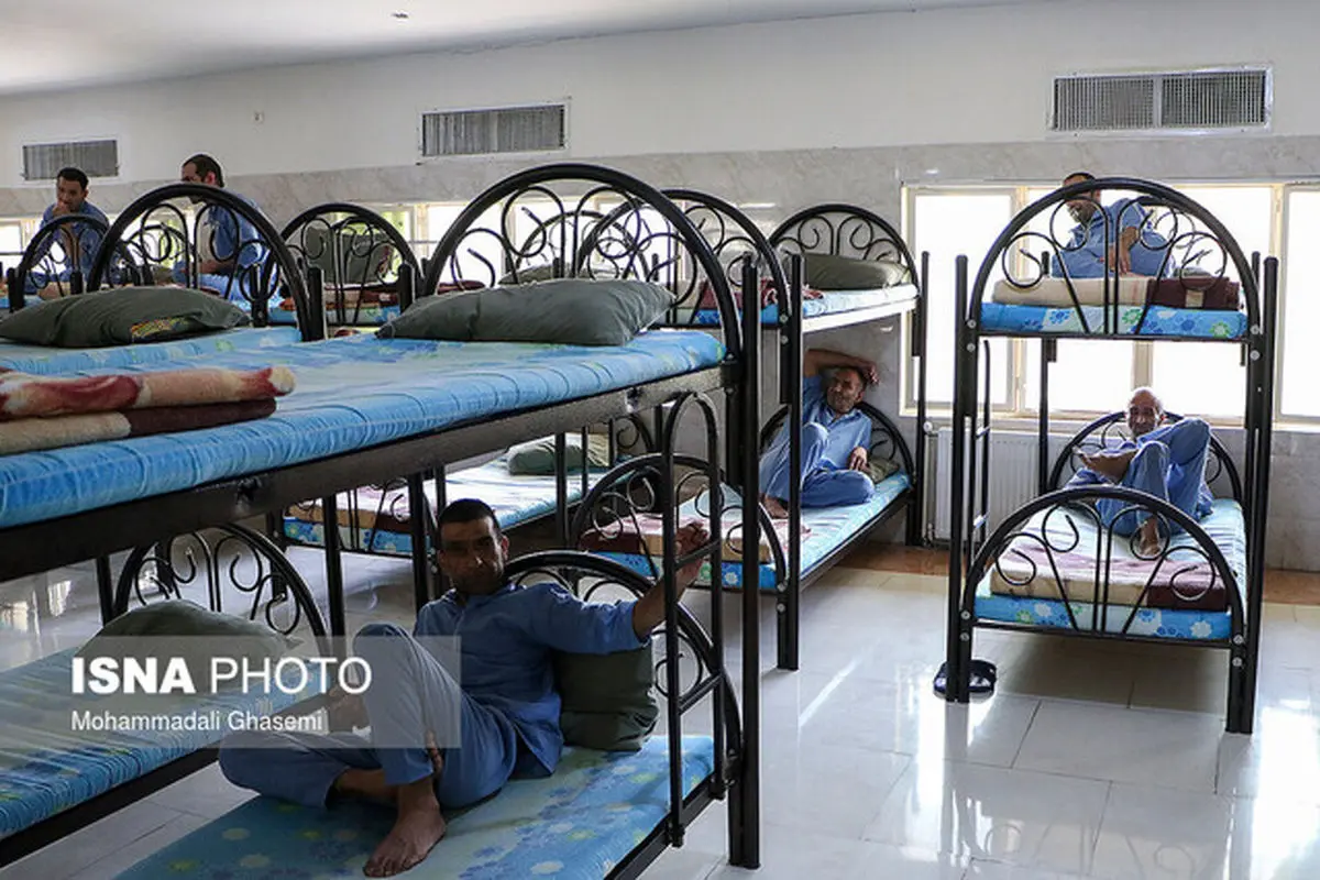 بزرگترین اردوگاه ترک اعتیاد جنوب شرق کشور در کرمان افتتاح شد