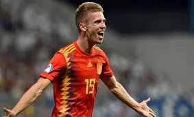 هدف جوان بارسلونا در تور لایپزیش می‌افتد؟