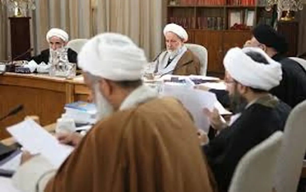 جلسات سرنوشت ساز برای احراز صلاحیت ها