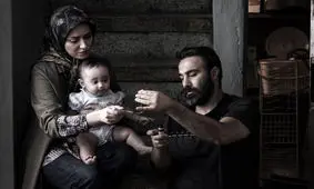 تهیه‌کننده "سه‌کام حبس": نام روایت از یک معضل بزرگ خانوادگی را سیاه‌نمایی نگذارید