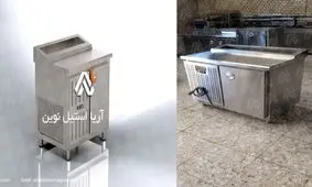 آماده‌سازی سریع پیتزا و حل مشکل زمان با تاپینگ پیتزا