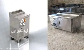 آماده‌سازی سریع پیتزا و حل مشکل زمان با تاپینگ پیتزا