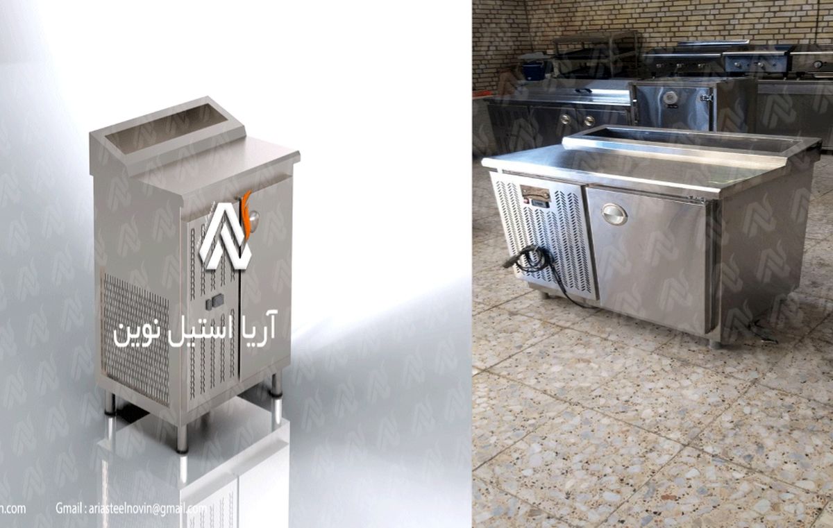 آمادهسازی سریع پیتزا و حل مشکل زمان با تاپینگ پیتزا