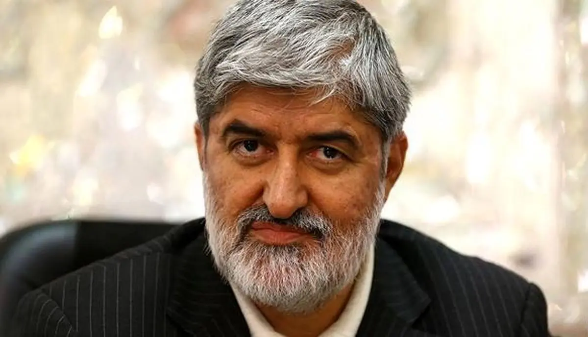 خروج از NPT نتایج مثبتی را به دنبال خواهد داشت