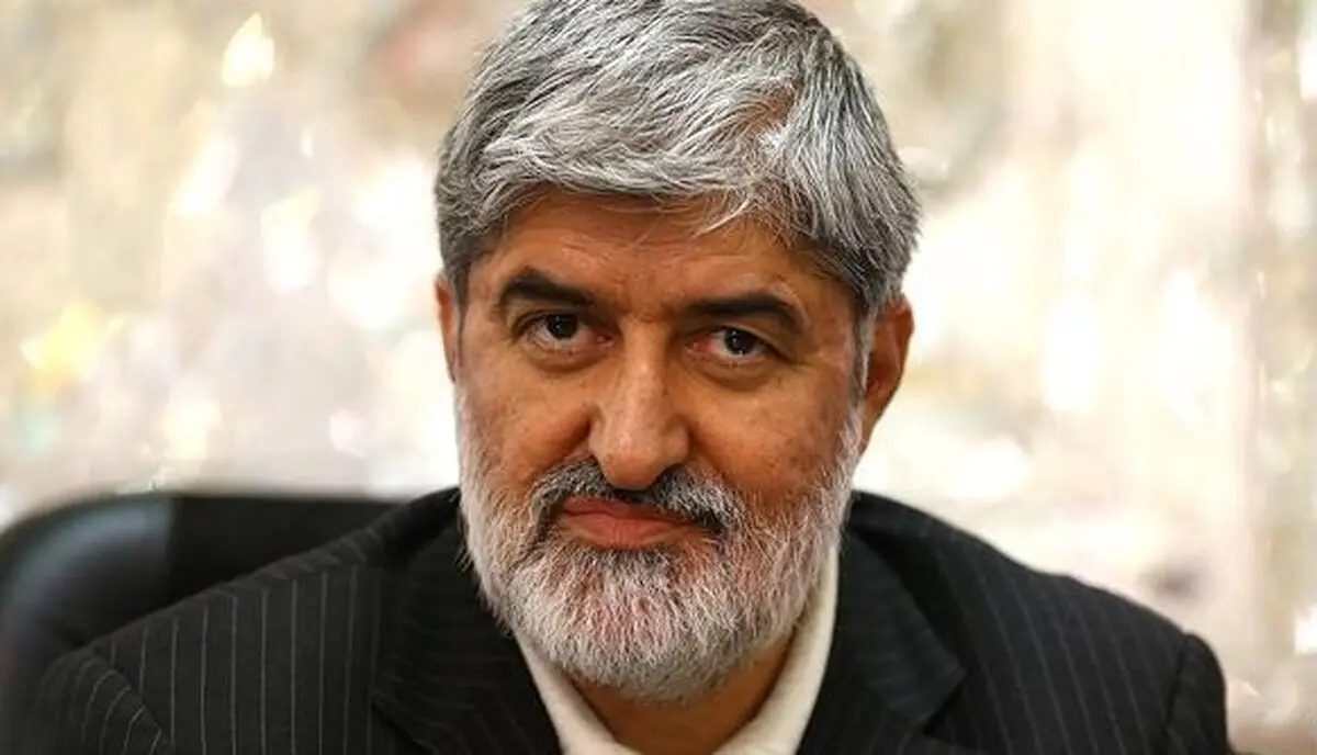 خروج از NPT نتایج مثبتی را به دنبال خواهد داشت