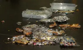 کشف سرقت میلیاردی در شهرکرد