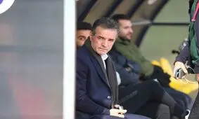 انصاری‌فرد: باید برای دفاع از حق خود بیشتر تلاش کنیم