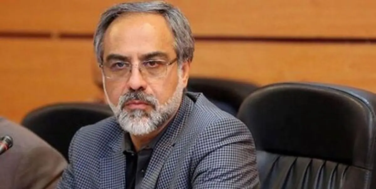 آیا دانشجوی ایرانی بازداشتی در آمریکا پسر نماینده مجلس است؟