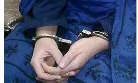 این زن زود‌ به زود عروس می‌شد! / دسیسه پلید فاش شد