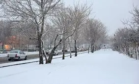 سامانه بارشی جدید از فردا در آذربایجان‌شرقی فعال می‌شود