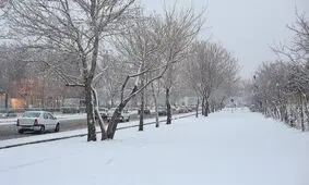 سامانه بارشی جدید از فردا در آذربایجان‌شرقی فعال می‌شود