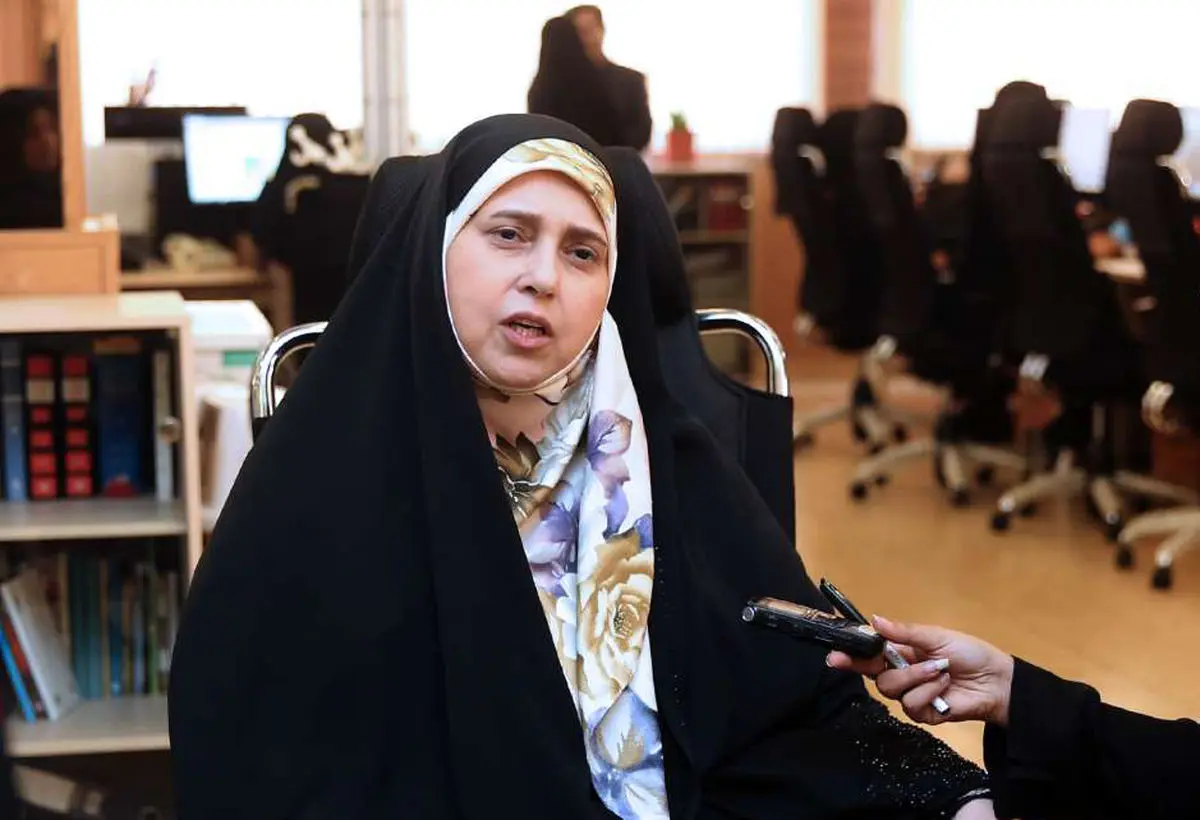 پروانه سلحشوری: وجدانم آسوده است / مجلس دهم تریبون صداوسیما نداشت؛ اقداماتش نشان داده نشد و نمی‌شود!